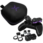Turtle Beach Victrix Pro BFG Reloaded Ασύρματο Gamepad για Android / PC / Xbox One / Xbox Series / iOS Μαύρο - Image 2