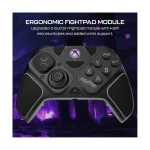 Turtle Beach Victrix Pro BFG Reloaded Ασύρματο Gamepad για Android / PC / Xbox One / Xbox Series / iOS Μαύρο - Image 5