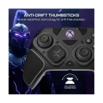 Turtle Beach Victrix Pro BFG Reloaded Ασύρματο Gamepad για Android / PC / Xbox One / Xbox Series / iOS Μαύρο - Image 6