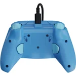 Turtle Beach Rematch Advanced Ενσύρματο Gamepad για PC / Xbox One / Xbox Series Kitsune Everglow - Image 2