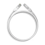 Vention Direct Attach Copper Cat.6 Καλώδιο Δικτύου Ethernet 1.5m Γκρι 1τμχ - Image 2