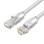 Vention Direct Attach Copper Cat.6 Καλώδιο Δικτύου Ethernet 1.5m Γκρι 1τμχ - Image 3