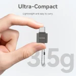 Vention Card Reader Type-C για microSD - Image 10
