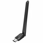 Vention KDTB0 Ασύρματος USB Αντάπτορας Δικτύου KDTB0