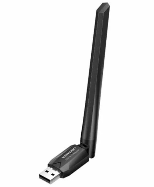 Vention KDTB0 Ασύρματος USB Αντάπτορας Δικτύου KDTB0