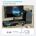 Vention KDTB0 Ασύρματος USB Αντάπτορας Δικτύου KDTB0 - Image 3