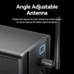 Vention KDTB0 Ασύρματος USB Αντάπτορας Δικτύου KDTB0 - Image 4