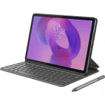 Lenovo Idea Tab 11" (8GB/128GB/Lenovo Tab Pen & Folio Keyboard) Luna Grey - Image 2