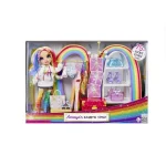 MGA Entertainment Rainbow Σετ Κούκλας για 3+ Ετών