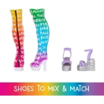 MGA Entertainment Rainbow Σετ Κούκλας για 3+ Ετών - Image 3