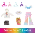 MGA Entertainment Rainbow Σετ Κούκλας για 3+ Ετών - Image 4