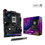 ASRock X870 Taichi Creator Motherboard ATX με AMD AM5 Socket 90-MXBTE0-A0UAYZ 90-MXBTE0-A0UAYZ - Image 3