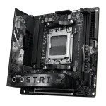 ASRock X870 Taichi Creator Motherboard ATX με AMD AM5 Socket 90-MXBTE0-A0UAYZ 90-MXBTE0-A0UAYZ - Image 4