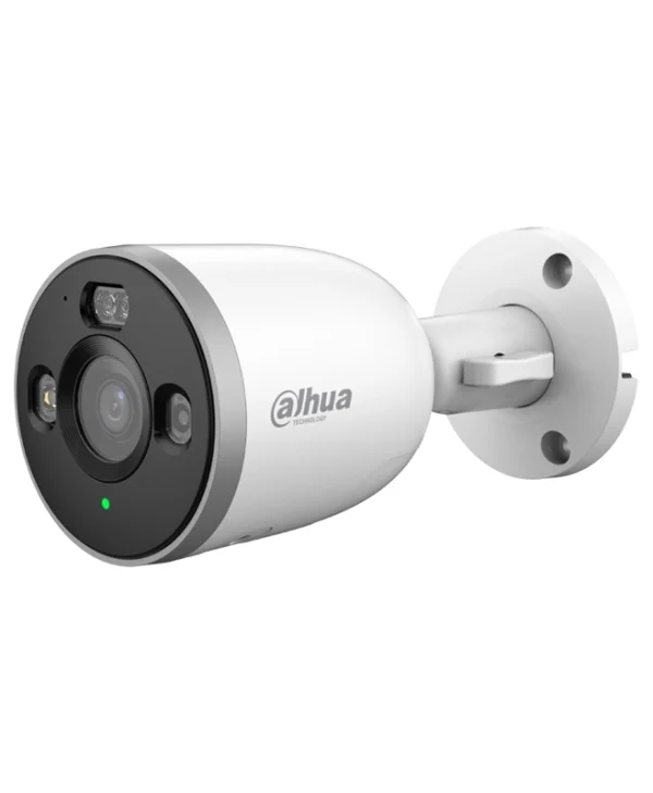 Dahua F5D-PV IP Κάμερα Παρακολούθησης Wi-Fi Full HD+ 5MP Αδιάβροχη με Αμφίδρομη Επικοινωνία και Φακό 4mm
