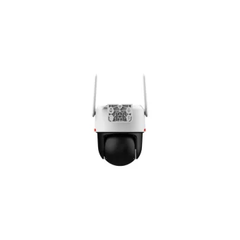 Dahua P8F-PV-0360B-PRO IP Κάμερα Παρακολούθησης Wi-Fi Full HD 1080p Αδιάβροχη με Αμφίδρομη Επικοινωνία και Φακό 3.6mm P8F-PV-0360B-PRO
