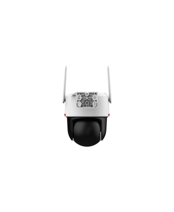 Dahua P8F-PV-0360B-PRO IP Κάμερα Παρακολούθησης Wi-Fi Full HD 1080p Αδιάβροχη με Αμφίδρομη Επικοινωνία και Φακό 3.6mm P8F-PV-0360B-PRO