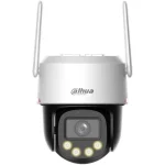 Dahua P8F-PV-0360B-PRO IP Κάμερα Παρακολούθησης Wi-Fi Full HD 1080p Αδιάβροχη με Αμφίδρομη Επικοινωνία και Φακό 3.6mm P8F-PV-0360B-PRO - Image 2