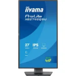Iiyama ProLite XB2792QSU-B1 IPS Monitor 27" QHD 2560x1440 με Χρόνο Απόκρισης 3ms GTG XB2792QSU-B1 - Image 9