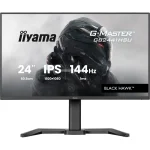 Iiyama G-Master GB2441HSU-B1 IPS Gaming Monitor 23.8" FHD 1920x1080 144Hz GB2441HSU-B1