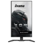 Iiyama G-Master GB2441HSU-B1 IPS Gaming Monitor 23.8" FHD 1920x1080 144Hz GB2441HSU-B1 - Image 2