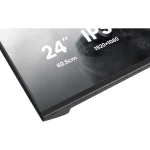 Iiyama G-Master GB2441HSU-B1 IPS Gaming Monitor 23.8" FHD 1920x1080 144Hz GB2441HSU-B1 - Image 9
