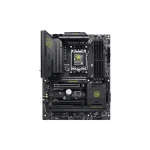 MSI MAG B850 TOMAHAWK WIFI Motherboard ATX με AMD AM5 Socket 7E53-001R 7E53-001R - Image 2