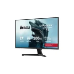 Iiyama G-Master G2771QS-B1 IPS HDR Monitor 27" QHD 2560x1440 200Hz G2771QS-B1 - Image 3