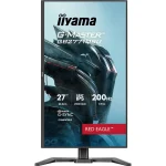 Iiyama G-MASTER GB2771QSU-B1 IPS Monitor 27" QHD 2560x1440 200Hz GB2771QSU-B1 - Image 8