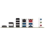 Gigabyte Q870M D3H Motherboard Micro ATX με Intel 1851 Socket Q870M D3H - Image 5