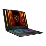 MSI Cyborg 15 B2RWEKG-044XPL 15.6" FHD 144Hz (Core 5-210H/16GB/512GB SSD/GeForce RTX 5050/No OS) (US Keyboard) B2RWEKG-044XPL - Image 2