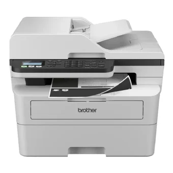 Brother Ασπρόμαυρο Πολυμηχάνημα Laser MFC-B7800DNYJ1 MFC-B7800DNYJ1