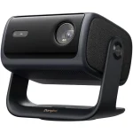 Dangbei MP1 MAX 3D Projector DLP 4K Ultra HD Λάμπας LED με Wi-Fi και Ενσωματωμένα Ηχεία - Image 2