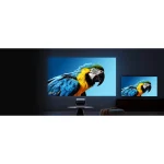 Dangbei MP1 MAX 3D Projector DLP 4K Ultra HD Λάμπας LED με Wi-Fi και Ενσωματωμένα Ηχεία - Image 5