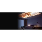 Dangbei MP1 MAX 3D Projector DLP 4K Ultra HD Λάμπας LED με Wi-Fi και Ενσωματωμένα Ηχεία - Image 12