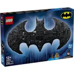 Lego DC: Batman Logo 76330