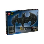 Lego DC: Batman Logo 76330 - Image 2