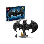 Lego DC: Batman Logo 76330 - Image 3