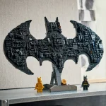 Lego DC: Batman Logo 76330 - Image 8