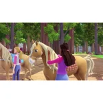 Barbie Horse Trails PS4 Game - Image 3