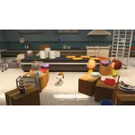 Snoopy & the Great Mystery Club Switch Game - Image 4