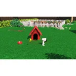 Snoopy & the Great Mystery Club Switch Game - Image 5