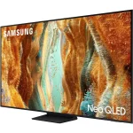 Samsung Smart Τηλεόραση 85" 4K UHD Neo QLED QN70F HDR (2025) QE85QN70FAUXXH QE85QN70FAUXXH - Image 2