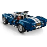 LEGO Icons Shelby Cobra 427 S/C για 18+ Ετών 1241τμχ - Image 2