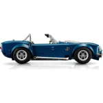 LEGO Icons Shelby Cobra 427 S/C για 18+ Ετών 1241τμχ - Image 4
