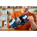 LEGO Icons Shelby Cobra 427 S/C για 18+ Ετών 1241τμχ - Image 9