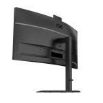 AOC CU34E4CW Ultrawide VA HDR Curved Monitor 34" QHD 3440x1440 με Χρόνο Απόκρισης 4ms GTG CU34E4CW - Image 3