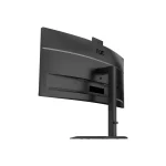 AOC CU34E4CW Ultrawide VA HDR Curved Monitor 34" QHD 3440x1440 με Χρόνο Απόκρισης 4ms GTG CU34E4CW - Image 5