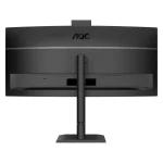 AOC CU34E4CW Ultrawide VA HDR Curved Monitor 34" QHD 3440x1440 με Χρόνο Απόκρισης 4ms GTG CU34E4CW - Image 8