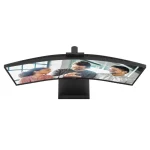 AOC CU34E4CW Ultrawide VA HDR Curved Monitor 34" QHD 3440x1440 με Χρόνο Απόκρισης 4ms GTG CU34E4CW - Image 16