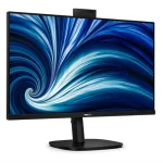 Philips 3000 Series IPS Monitor 32" QHD 2560x1440 με Χρόνο Απόκρισης 4ms GTG - Image 5